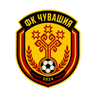 Эмблема ФК Чувашия