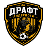 Эмблема ФК Драфт Андердоги