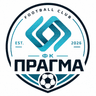 Эмблема ФК Прагма